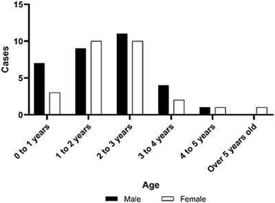 Long-term efficacy of enucleation combined with primary orbital implantation in children with retinoblastoma histopathological invasion of optic nerve